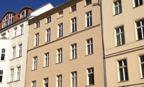 Sascha Klupp Immobilienexperte in Berlin
