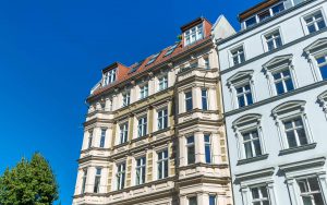 Sascha Klupp Immobilienexperte in Berlin